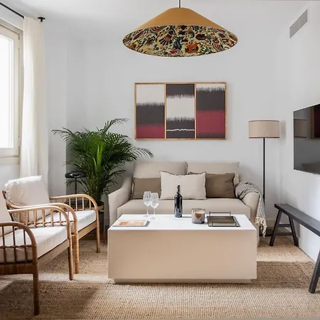 Tetuan 15 Boutique By Hommyhome