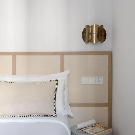 アパート Tetuan 15 Boutique By Hommyhome セビリア