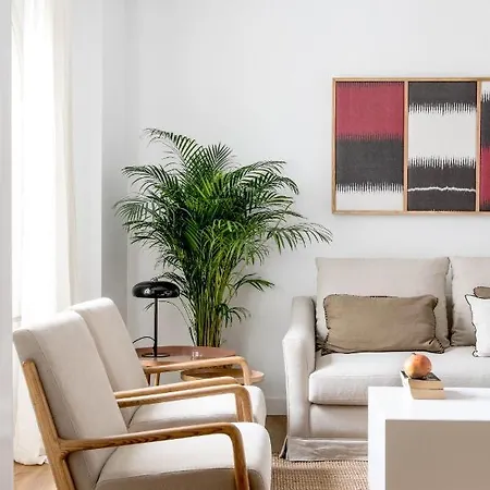 Tetuan 15 Boutique By Hommyhome * セビリア