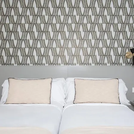 アパート Tetuan 15 Boutique By Hommyhome