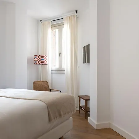 Tetuan 15 Boutique By Hommyhome セビリア