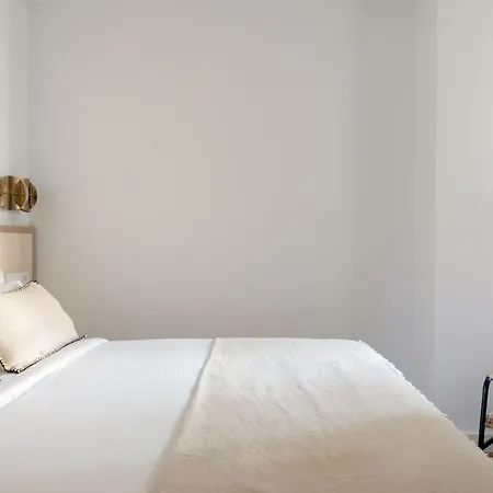 Tetuan 15 Boutique By Hommyhome *