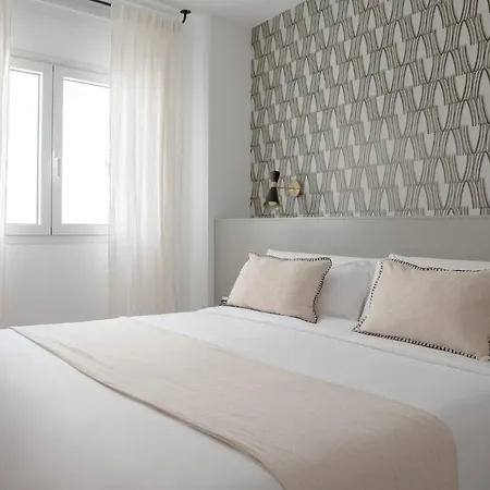 Tetuan 15 Boutique By Hommyhome セビリア