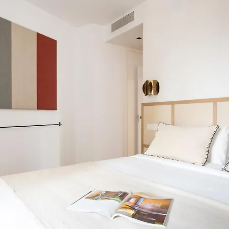 アパート Tetuan 15 Boutique By Hommyhome *