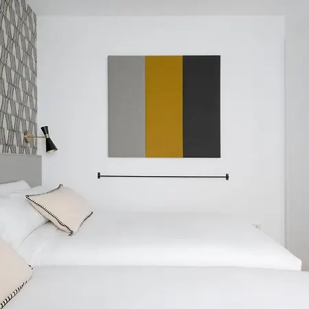 Tetuan 15 Boutique By Hommyhome * セビリア