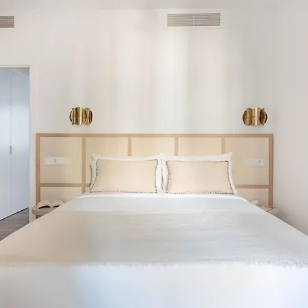 Tetuan 15 Boutique By Hommyhome アパート
