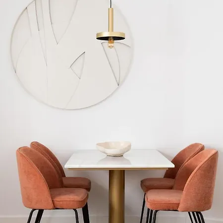 Tetuan 15 Boutique By Hommyhome *