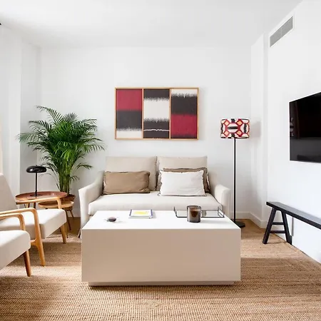 Tetuan 15 Boutique By Hommyhome アパート