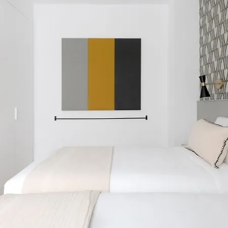 Tetuan 15 Boutique By Hommyhome セビリア