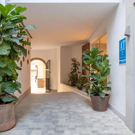 Tetuan 15 Boutique By Hommyhome アパート *