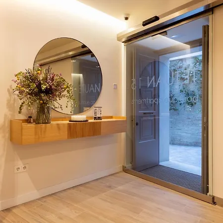 Tetuan 15 Boutique By Hommyhome