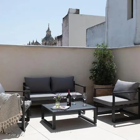 Tetuan 15 Boutique By Hommyhome