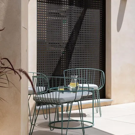 アパート Tetuan 15 Boutique By Hommyhome