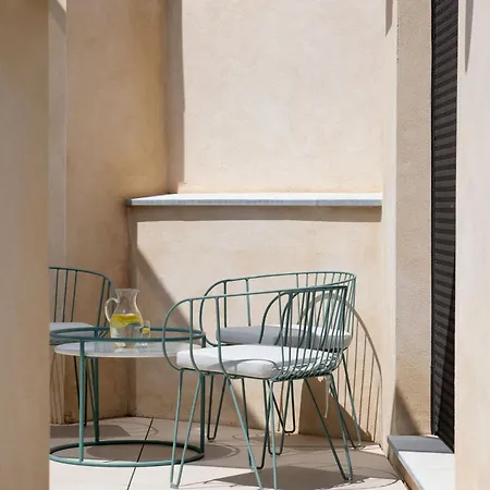アパート Tetuan 15 Boutique By Hommyhome *