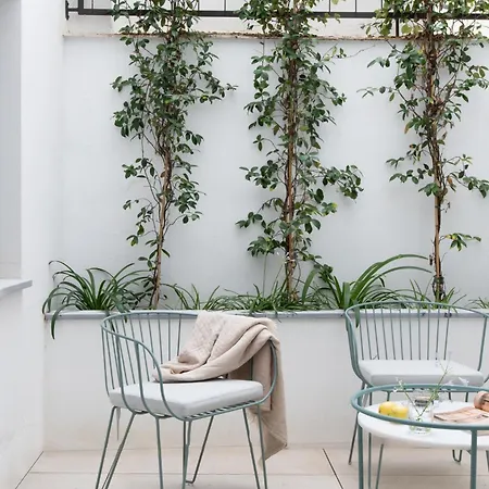 Tetuan 15 Boutique By Hommyhome * セビリア