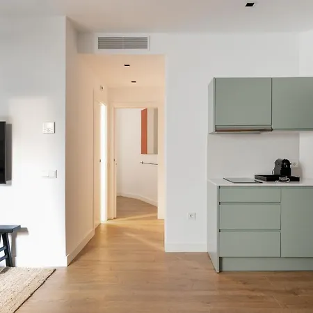 Tetuan 15 Boutique By Hommyhome Apartment Seville