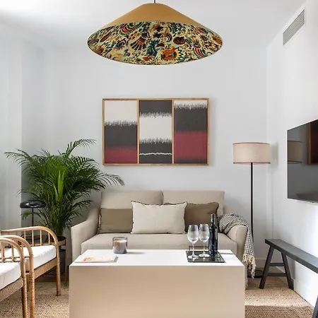 Tetuan 15 Boutique By Hommyhome
