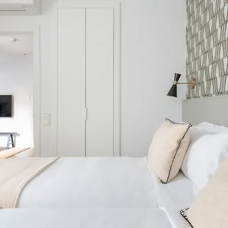 Tetuan 15 Boutique By Hommyhome Seville