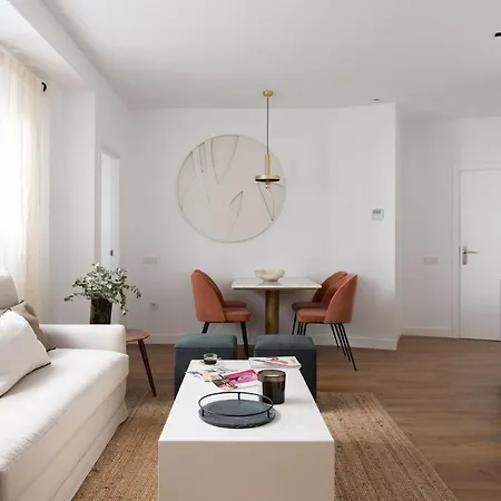 Tetuan 15 Boutique By Hommyhome Apartment Seville