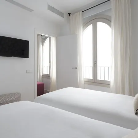 Tetuan 15 Boutique By Hommyhome *