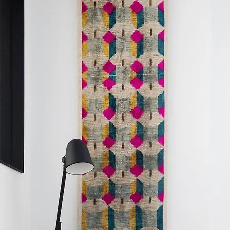 Apartamento Tetuan 15 Boutique By Hommyhome Sevilla
