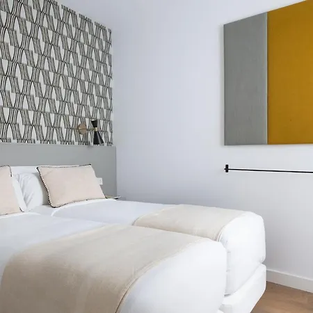Tetuan 15 Boutique By Hommyhome Apartamento