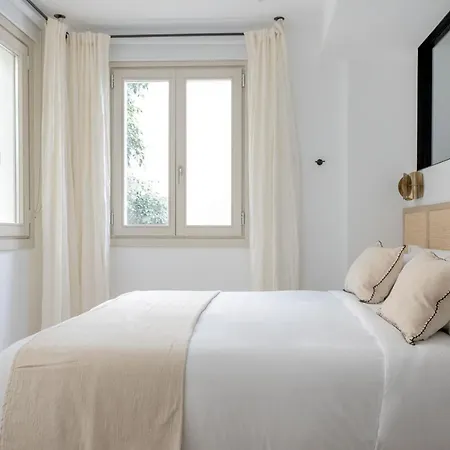 Tetuan 15 Boutique By Hommyhome Apartamento *