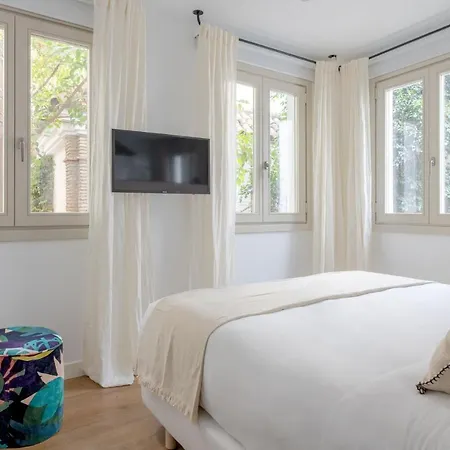Tetuan 15 Boutique By Hommyhome Apartamento Sevilla