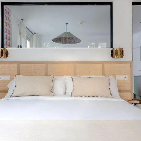 Tetuan 15 Boutique By Hommyhome *