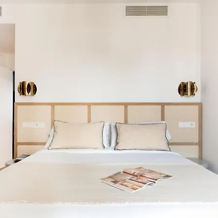 Apartamento Tetuan 15 Boutique By Hommyhome Sevilla