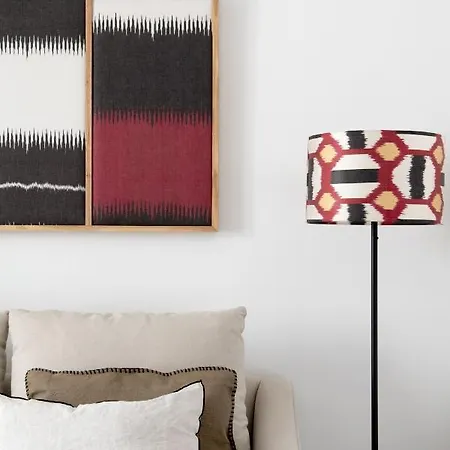 Apartamento Tetuan 15 Boutique By Hommyhome *