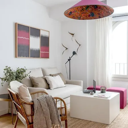 Tetuan 15 Boutique By Hommyhome