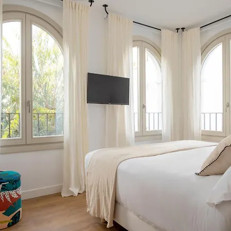 Apartamento Tetuan 15 Boutique By Hommyhome