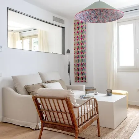 Tetuan 15 Boutique By Hommyhome Apartamento Sevilla