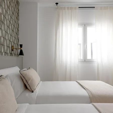 Tetuan 15 Boutique By Hommyhome Apartment