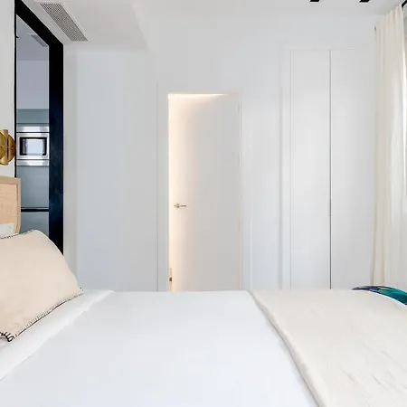 Apartment Tetuan 15 Boutique By Hommyhome Seville