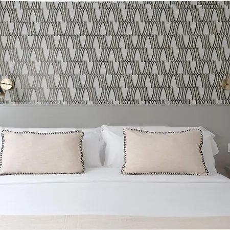 Tetuan 15 Boutique By Hommyhome