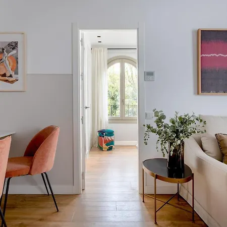 Tetuan 15 Boutique By Hommyhome * Seville