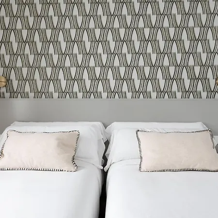 Tetuan 15 Boutique By Hommyhome Apartamento *