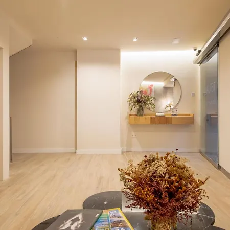 Tetuan 15 Boutique By Hommyhome Apartment