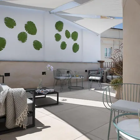 Tetuan 15 Boutique By Hommyhome