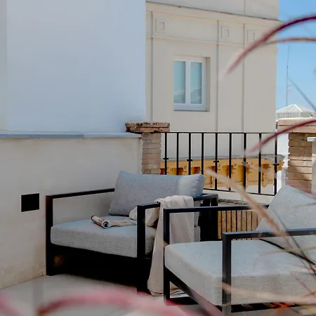 Apartamento Tetuan 15 Boutique By Hommyhome