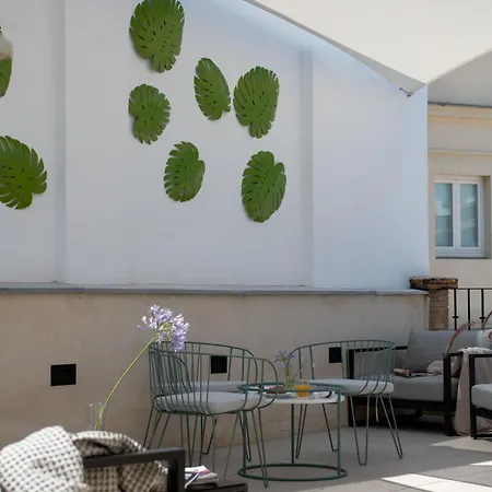 Tetuan 15 Boutique By Hommyhome Apartamento *